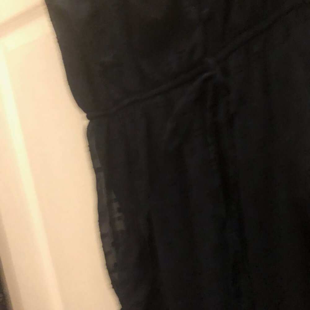 Walter Baker Chiffon Jumpsuit Walter Baker